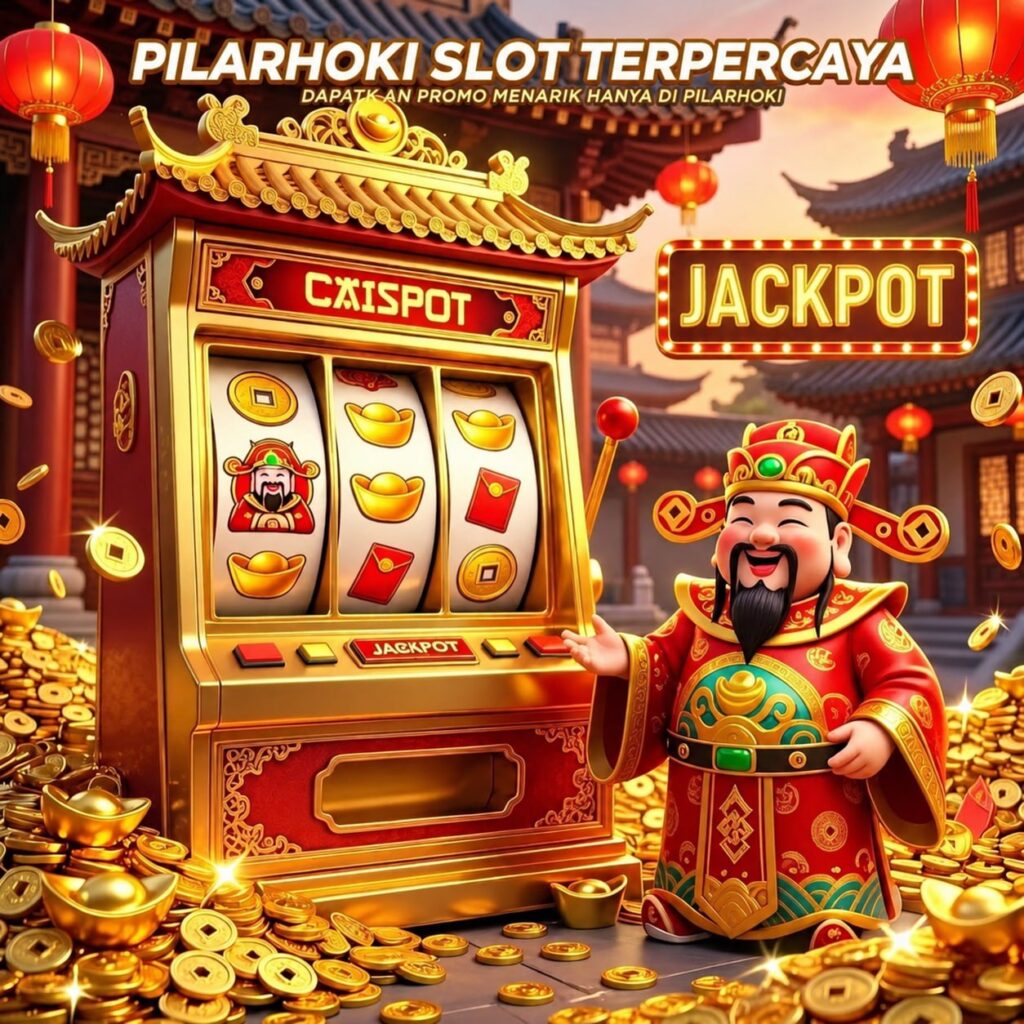 Panduan Mengenali Variasi dan Pola pada Game Slot Online