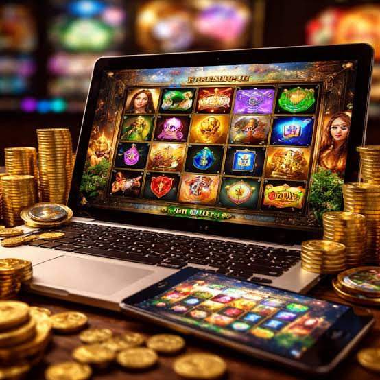Panduan Memahami Sistem Pembayaran dalam Permainan Slot Online